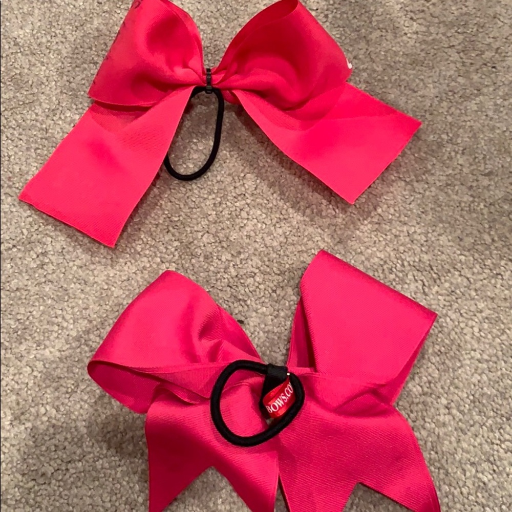 Bows! - image 5